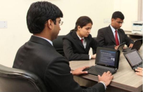 SRMS Bareilly Building Infrastructure photo 1